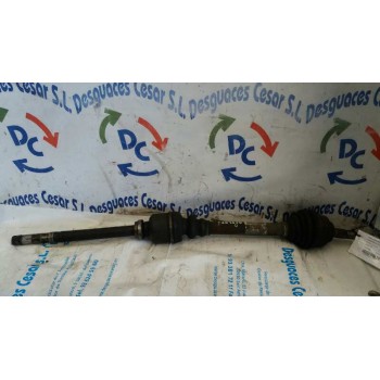 TRANSMISION DELANTERA DERECHA 3273AH  OEM 3273AH
