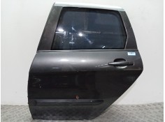 Recambio de puerta trasera izquierda para peugeot 308 sw i (4e_, 4h_) 1.6 hdi referencia OEM IAM 9006N6