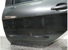 Recambio de puerta trasera izquierda para peugeot 308 sw i (4e_, 4h_) 1.6 hdi referencia OEM IAM 9006N6   2