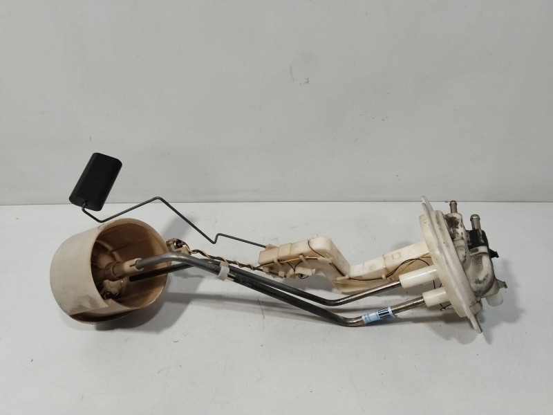 Recambio de aforador para nissan terrano ii (r20) 2.7 tdi 4wd referencia OEM IAM   