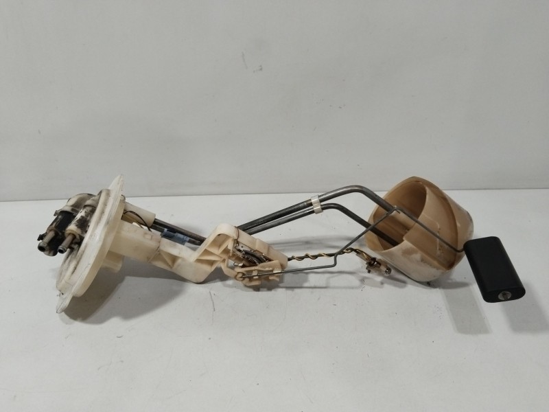 Recambio de aforador para nissan terrano ii (r20) 2.7 tdi 4wd referencia OEM IAM   