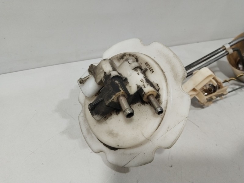 Recambio de aforador para nissan terrano ii (r20) 2.7 tdi 4wd referencia OEM IAM   