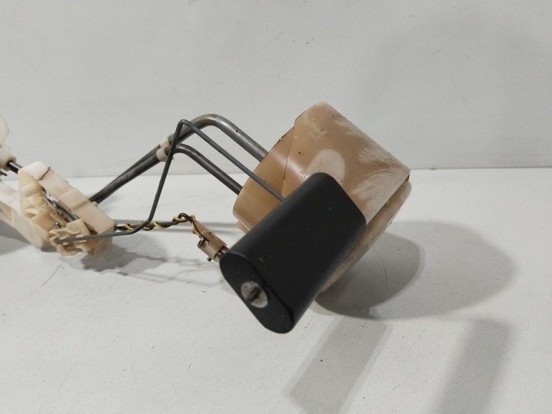 Recambio de aforador para nissan terrano ii (r20) 2.7 tdi 4wd referencia OEM IAM   