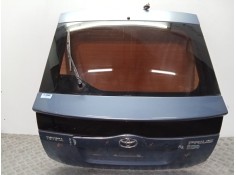 Recambio de porton trasero para toyota prius liftback (_w2_) 1.5 hybrid (nhw20_) referencia OEM IAM 6700547080  
