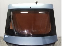 Recambio de porton trasero para toyota prius liftback (_w2_) 1.5 hybrid (nhw20_) referencia OEM IAM 6700547080   2