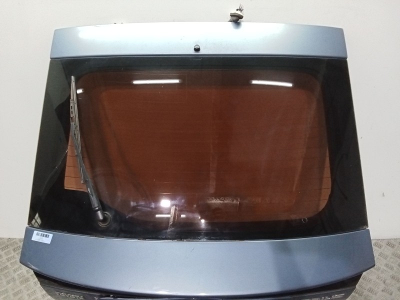 Recambio de porton trasero para toyota prius liftback (_w2_) 1.5 hybrid (nhw20_) referencia OEM IAM 6700547080  