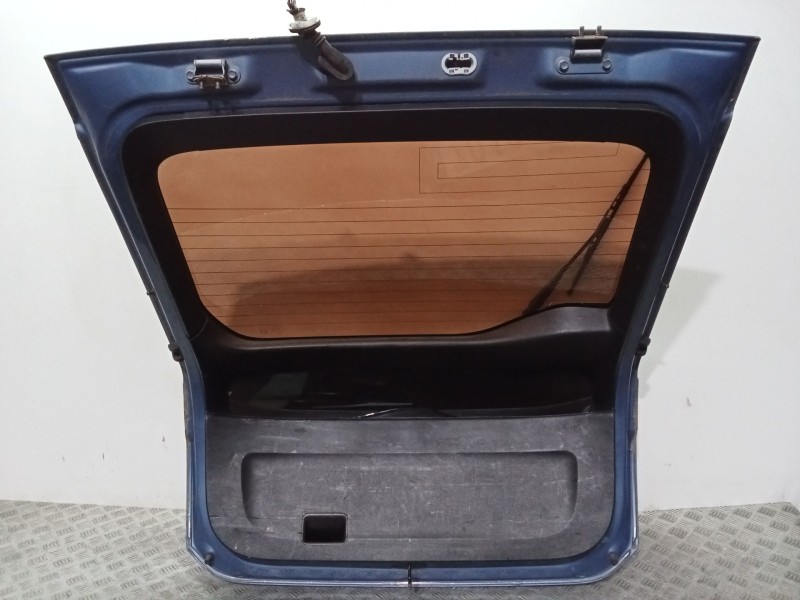 Recambio de porton trasero para toyota prius liftback (_w2_) 1.5 hybrid (nhw20_) referencia OEM IAM 6700547080  