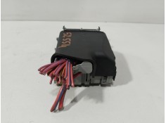 Recambio de caja reles / fusibles para opel astra j sports tourer (p10) 1.6 cdti (35) referencia OEM IAM 13222786   2