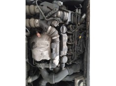 peugeot 307 break (3e) del año 2005 2