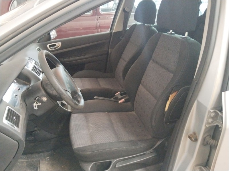 peugeot 307 break (3e) del año 2005