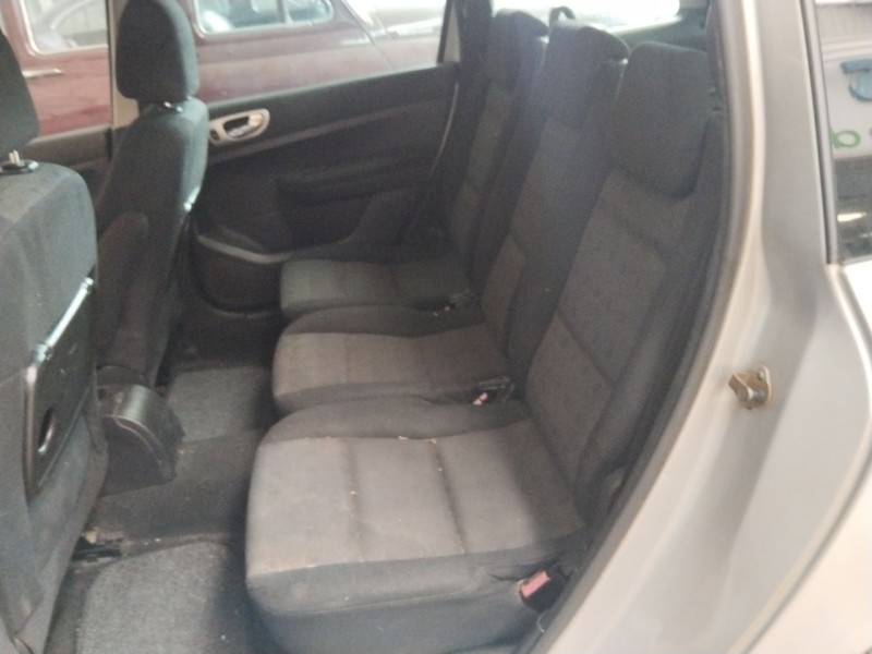peugeot 307 break (3e) del año 2005