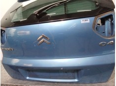 Recambio de porton trasero para citroën c4 picasso i monospace (ud_) 1.6 hdi referencia OEM IAM 8701W8   2