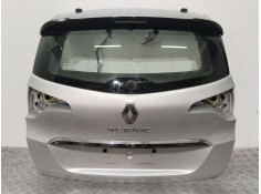 Recambio de porton trasero para renault grand scénic iv (r9_) 1.3 tce 160 referencia OEM IAM 901002408R  PLATA