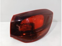 Recambio de piloto trasero derecho para opel astra j sports tourer (p10) 1.6 cdti (35) referencia OEM IAM 13314051  