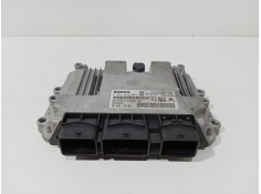 Recambio de centralita motor uce para citroën c4 picasso i monospace (ud_) 1.6 hdi referencia OEM IAM 0281012981  