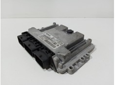 Recambio de centralita motor uce para citroën c4 picasso i monospace (ud_) 1.6 hdi referencia OEM IAM 0281012981   2