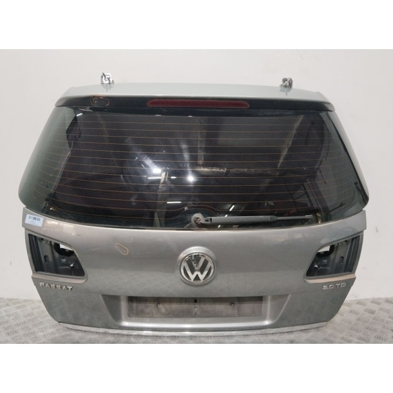 Recambio de porton trasero para volkswagen passat b6 (3c2) 2.0 tdi 16v referencia OEM IAM 3C9827025M   Recambio de porton trasero para volkswagen passat b6 (3c2) 2.0 tdi 16v referencia OEM IAM 3C9827025M