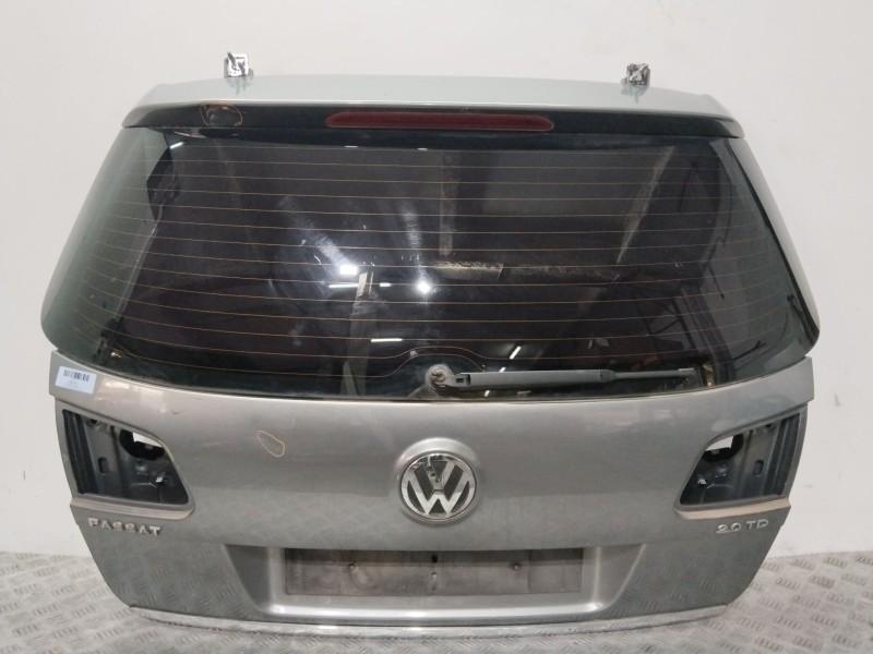 Recambio de porton trasero para volkswagen passat b6 (3c2) 2.0 tdi 16v referencia OEM IAM 3C9827025M   Recambio de porton trasero para volkswagen passat b6 (3c2) 2.0 tdi 16v referencia OEM IAM 3C9827025M