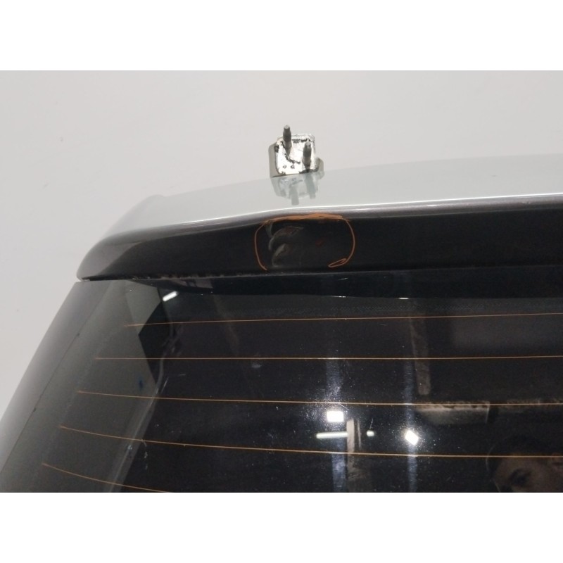 Recambio de porton trasero para volkswagen passat b6 (3c2) 2.0 tdi 16v referencia OEM IAM 3C9827025M   Recambio de porton trasero para volkswagen passat b6 (3c2) 2.0 tdi 16v referencia OEM IAM 3C9827025M