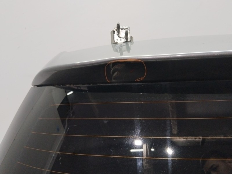 Recambio de porton trasero para volkswagen passat b6 (3c2) 2.0 tdi 16v referencia OEM IAM 3C9827025M   Recambio de porton trasero para volkswagen passat b6 (3c2) 2.0 tdi 16v referencia OEM IAM 3C9827025M