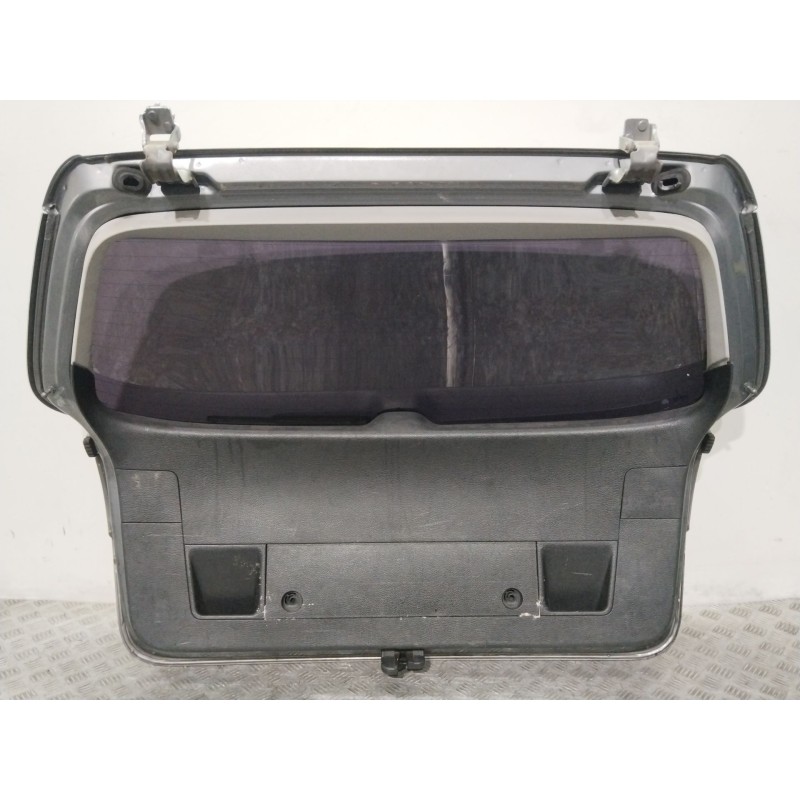 Recambio de porton trasero para volkswagen passat b6 (3c2) 2.0 tdi 16v referencia OEM IAM 3C9827025M   Recambio de porton trasero para volkswagen passat b6 (3c2) 2.0 tdi 16v referencia OEM IAM 3C9827025M