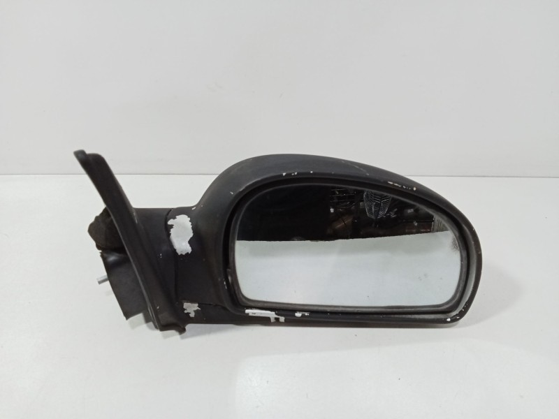 Recambio de retrovisor derecho para hyundai accent ii (lc) 1.3 referencia OEM IAM 8762125760  
