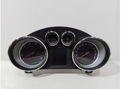 Recambio de cuadro instrumentos para opel astra j sports tourer (p10) 1.6 cdti (35) referencia OEM IAM 769166750U
