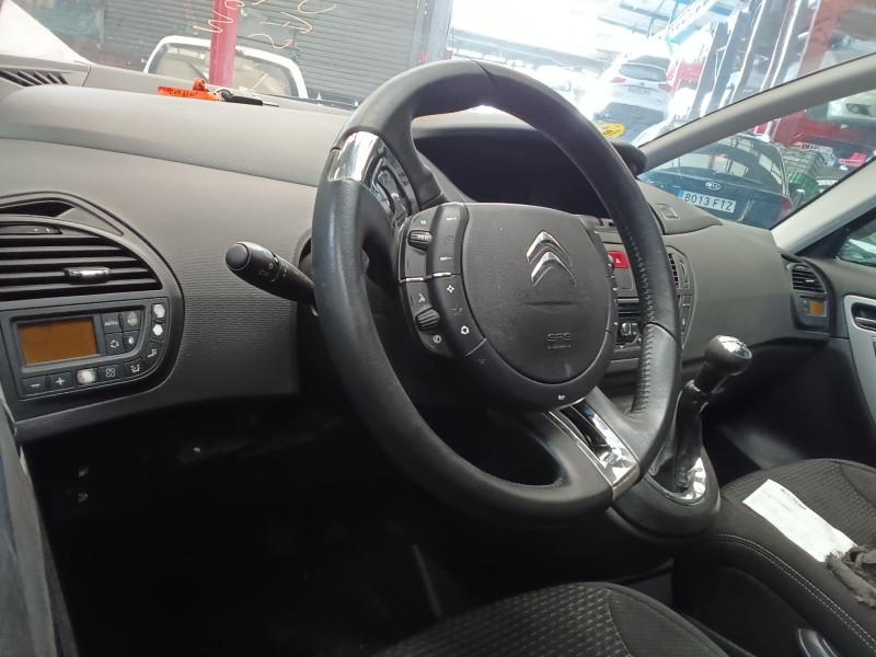 citroën c4 picasso i monospace (ud_) del año 2010