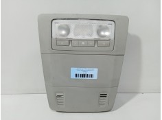 Recambio de luz interior delantera central para opel astra j sports tourer (p10) 1.6 cdti (35) referencia OEM IAM 13285102  