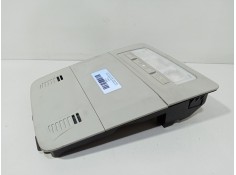 Recambio de luz interior delantera central para opel astra j sports tourer (p10) 1.6 cdti (35) referencia OEM IAM 13285102   2