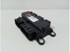 Recambio de centralita airbag para opel astra j sports tourer (p10) 1.6 cdti (35) referencia OEM IAM 13589413MB   2