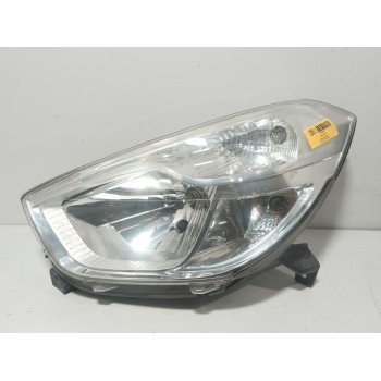 FARO IZQUIERDO 260603007R 260607950R 90007665
