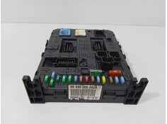 Recambio de caja reles / fusibles para citroën c4 picasso i monospace (ud_) 1.6 hdi referencia OEM IAM 96640590800R  