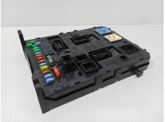 Recambio de caja reles / fusibles para citroën c4 picasso i monospace (ud_) 1.6 hdi referencia OEM IAM 96640590800R   2