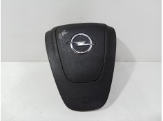 Recambio de airbag delantero izquierdo para opel astra j sports tourer (p10) 1.6 cdti (35) referencia OEM IAM 39172523  