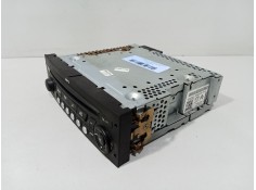 Recambio de sistema audio / radio cd para citroën c4 picasso i monospace (ud_) 1.6 hdi referencia OEM IAM 96645891XT   2