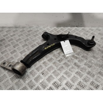 BRAZO SUSPENSION INFERIOR DELANTERO DERECHO 54500BU000 