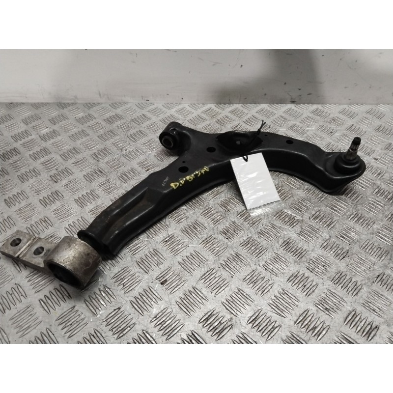 BRAZO SUSPENSION INFERIOR DELANTERO DERECHO 54500BU000  - imagen 1