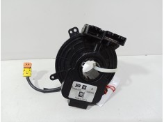 Recambio de anillo airbag para opel astra j sports tourer (p10) 1.6 cdti (35) referencia OEM IAM 13589398   2