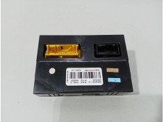 Recambio de modulo electronico para citroën c4 picasso i monospace (ud_) 1.6 hdi referencia OEM IAM 9654654880  