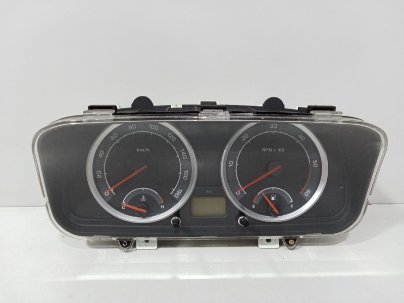 Recambio de cuadro instrumentos para tata indica 1.4 td referencia OEM IAM C102114  