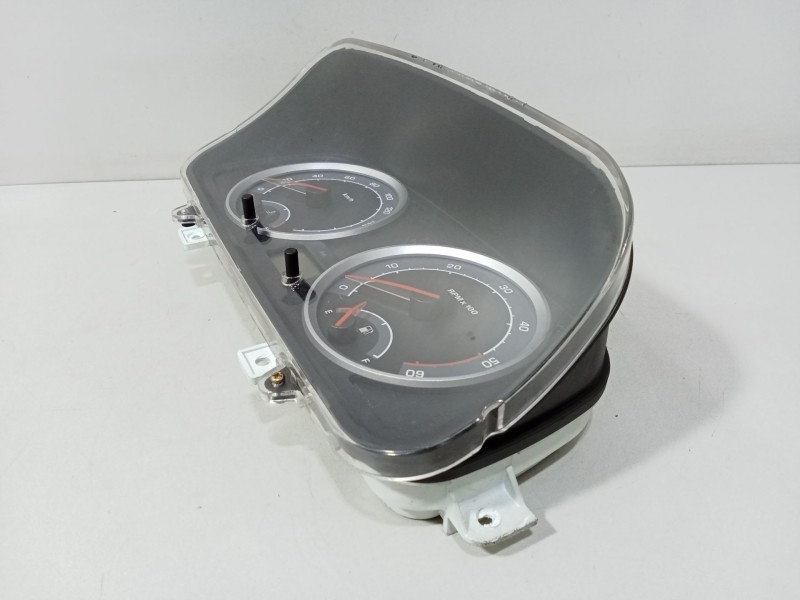 Recambio de cuadro instrumentos para tata indica 1.4 td referencia OEM IAM C102114  