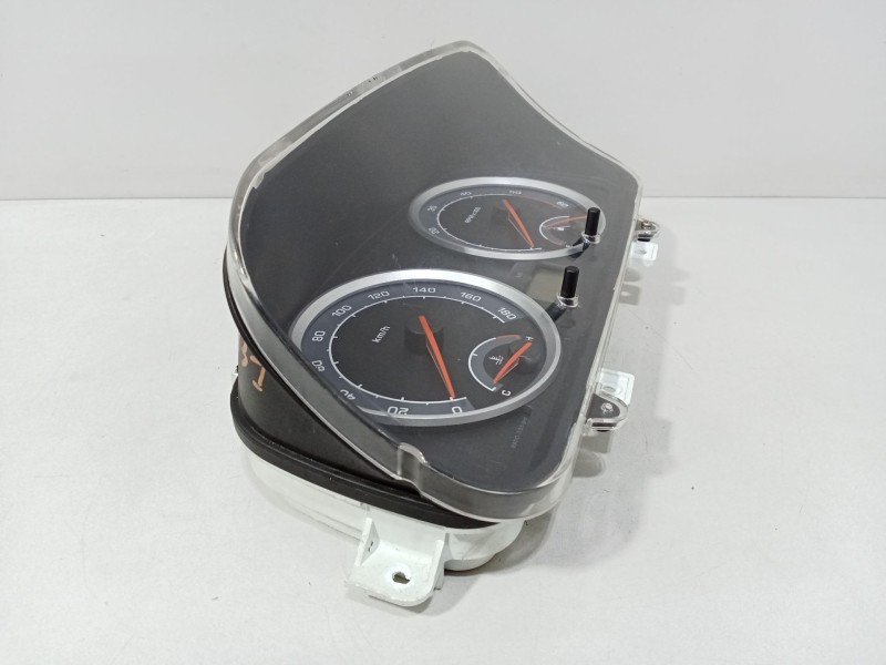 Recambio de cuadro instrumentos para tata indica 1.4 td referencia OEM IAM C102114  