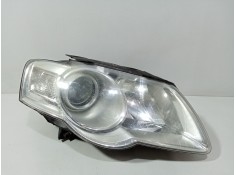 Recambio de faro derecho para volkswagen passat b6 (3c2) 2.0 tdi 16v referencia OEM IAM 89312189