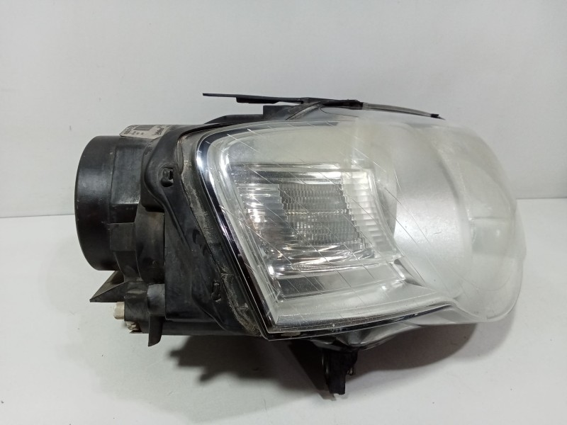 Recambio de faro derecho para volkswagen passat b6 (3c2) 2.0 tdi 16v referencia OEM IAM 89312189  