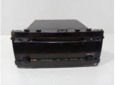 Recambio de sistema audio / radio cd para toyota prius liftback (_w2_) 1.5 hybrid (nhw20_) referencia OEM IAM 8612047230  