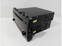 Recambio de sistema audio / radio cd para toyota prius liftback (_w2_) 1.5 hybrid (nhw20_) referencia OEM IAM 8612047230   2