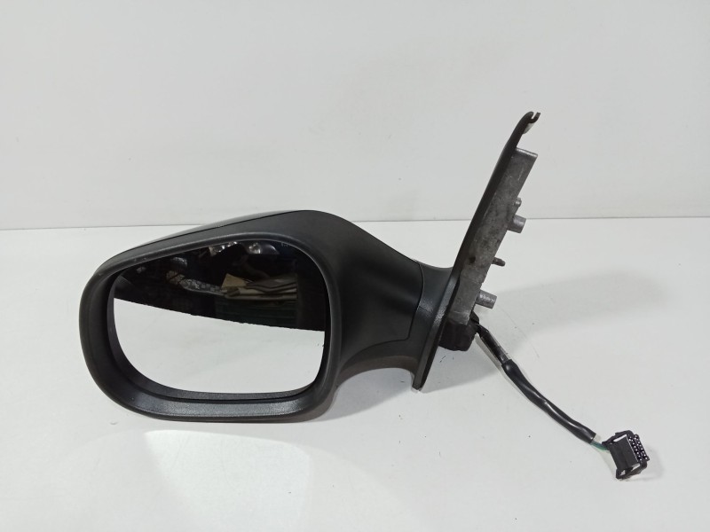 Recambio de retrovisor izquierdo para seat altea xl (5p5, 5p8) 1.6 tdi referencia OEM IAM 5P1857507AA9B9  