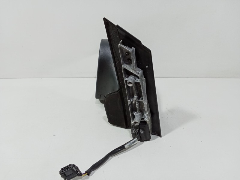 Recambio de retrovisor izquierdo para seat altea xl (5p5, 5p8) 1.6 tdi referencia OEM IAM 5P1857507AA9B9  