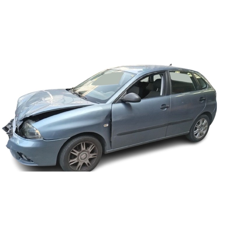 SEAT IBIZA III (6L1) - imagen 2